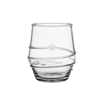 Juliska Acrylic: Amalia Tumbler  - Small